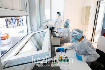 Как Казахстан готовится к возможной второй волне коронавируса, рассказали в Минздраве