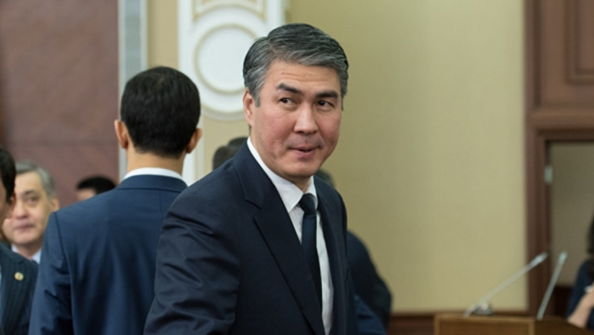 иллюстративное: архив BNews.kz