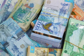 Фотография к новости: Коджахметов отчитался о потраченных Минздравом на борьбу с КВИ миллиардах