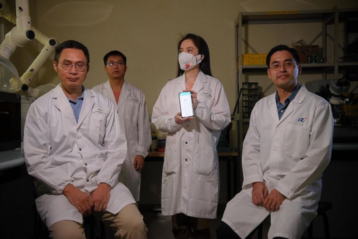 straitstimes.com/MARK CHEONG