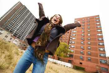 Фотография к новости: Россиянка удивила банк, погасив ипотеку в рекордно короткий срок