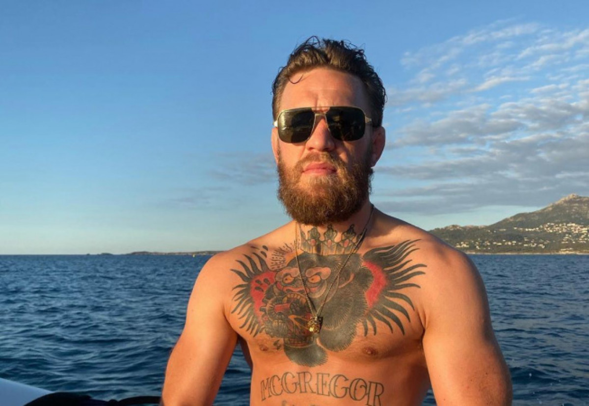 instagram/@thenotoriousmma