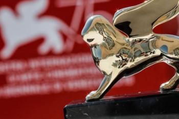 Фотография к новости: Объявлены победители Венецианского кинофестиваля 2020 года