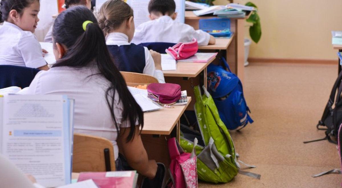 ©Турар Казангапов