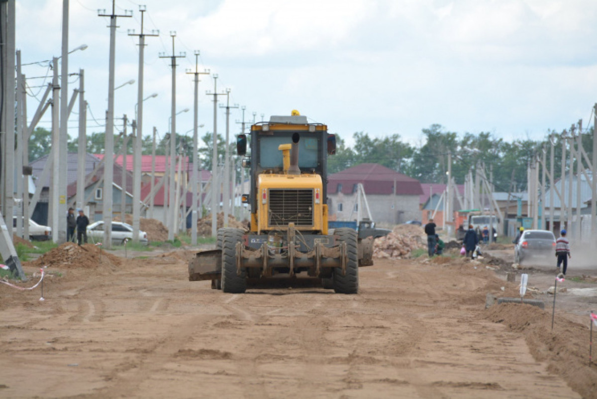 управления внутренней политики Акмолинской области