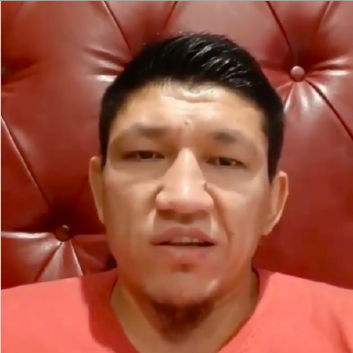 Куат Хамитов призвал избивать дезинфекторов и стрелять по вертолетам