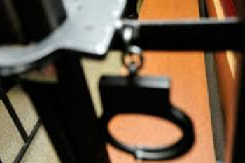 Фотография к новости: Замакима Атырауской области арестовали на два месяца