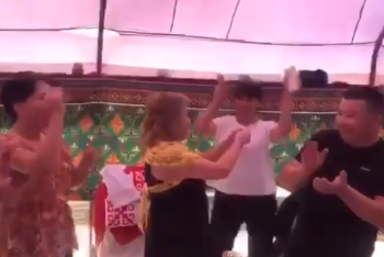 Фотография к новости: Главу управления хотят наказать за празднование дня рождения в Мангистауской области