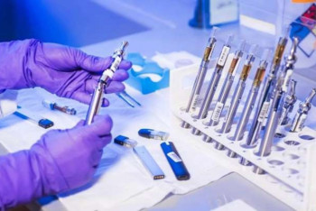 Фотография к новости: 15 сентября начинается вакцинация от гриппа и ОРВИ в Алматы