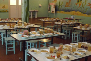 Фотография к новости: Семеро школьников заразились сальмонеллезом в Костанайской области