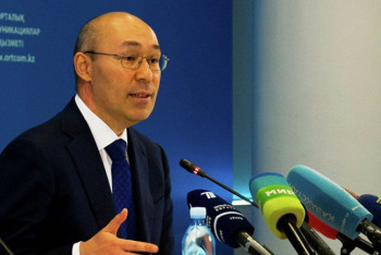 Фотография к новости: Келимбетов возглавил Агентство по стратегическому планированию и реформам