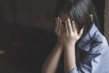 Фотография к новости: Издевавшиеся над больными детьми санитарки осуждены в Павлодаре