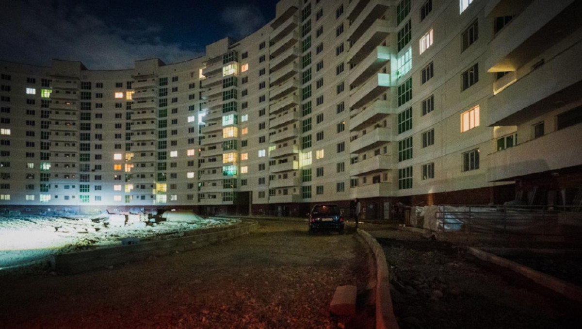 Иллюстративное: astana.gov.kz