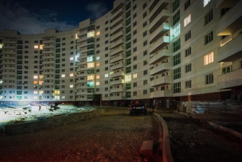 Фотография к новости: Долгострой "Жагалау-3" будет завершен до конца года