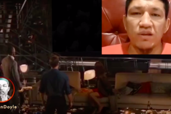 Фотография к новости: Мемы на призывы Хамитова стрелять по вертолетам появились в соцсетях