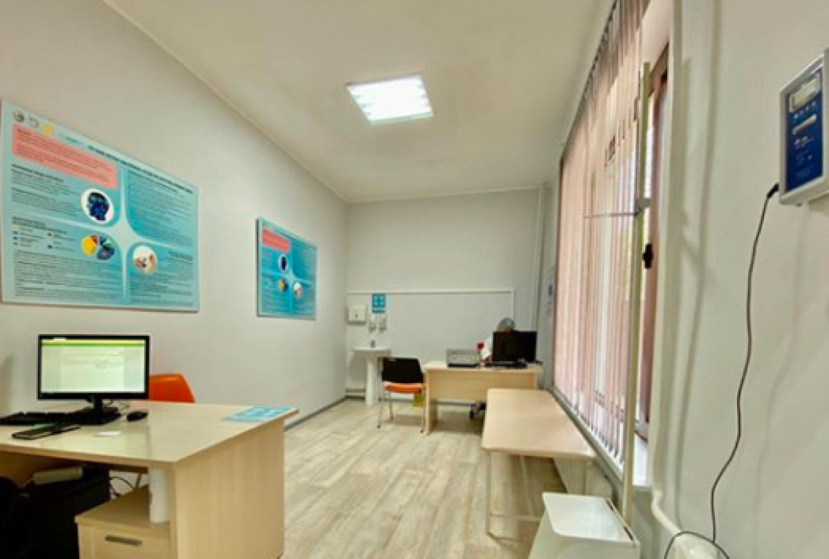 Instagram / Бахытжан Сагинтаев