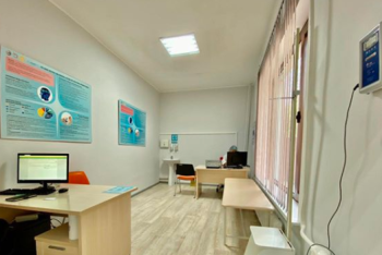 Фотография к новости: 11 амбулаторий откроют до конца года в Алматы – Сагинтаев