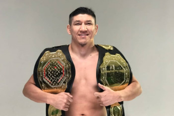 Фотография к новости: "Никто никого не ломал и не сломает!" - Куат Хамитов отпущен на свободу