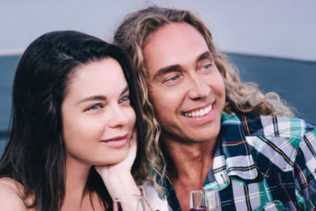 Фотография к новости: Тарзан официально признался в измене Наташе Королевой