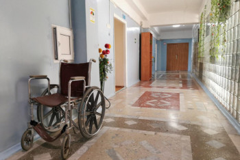 Фотография к новости: "Психически больной – не опасен, и жить с ним рядом – не страшно". Как людей с психическими нарушениями интегрируют в казахстанское общество