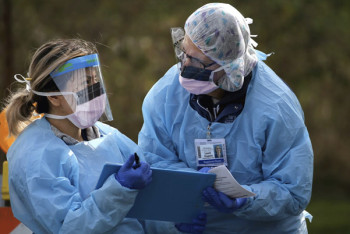 Фотография к новости: Еще 431 человек выздоровел от COVID-19 в РК