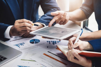 Процедуру отбора поставщиков группы компаний "Самрук-Қазына" изменили в РК