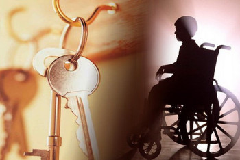 Фотография к новости: Депутаты просят разработать жилищную программу для семей с детьми-инвалидами в РК