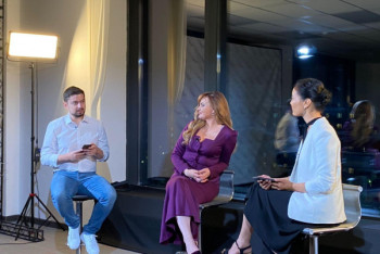 Фотография к новости: Почему участница праймериз Екатерина Михель не оплачивает 47 штрафов за нарушение ПДД