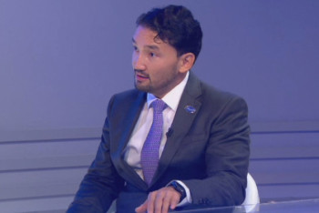 Фотография к новости: "Ашык бюджет" поможет повысить финансовую просвещенность граждан – Ошакбаев