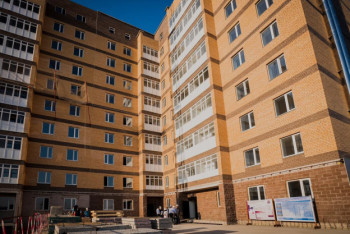 Фотография к новости: Категорию получателей жилищных сертификатов расширят в Нур-Султане