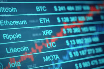 Фотография к новости: Криптобиржу совместно с японскими инвесторами запустят в Казахстане