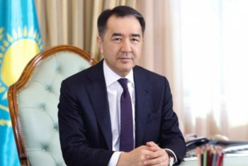 Фотография к новости: Бакытжан Сагинтаев высказался о возможной второй волне коронавируса