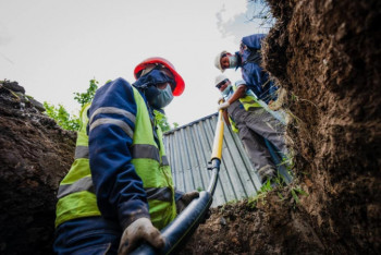 Фотография к новости: Тариф на газ установили власти Нур-Султана