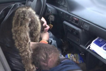 Фотография к новости: Тело мужчины с огнестрельным ранением нашли в пригороде Павлодара