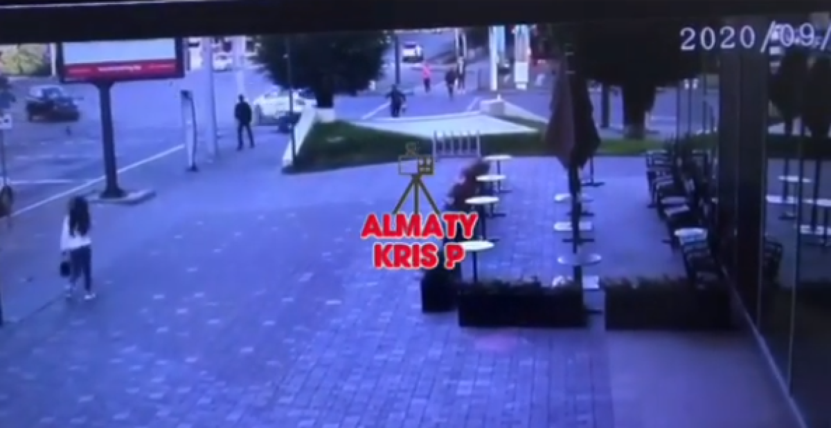 кадр из видео: instagram.com/almaty_kris_p