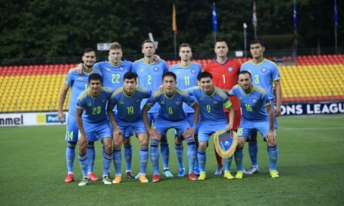 Иллюстративное: sports.kz