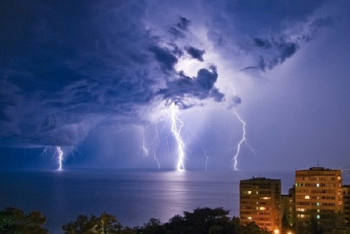 Фотография к новости: Дожди и град ожидаются в нескольких регионах Казахстана 18 сентября