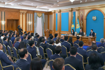 Фотография к новости: Как изменится отбор в президентский кадровый резерв на фоне сокращения госслужащих