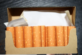 Фотография к новости: Цены на сигареты вырастут в октябре в Казахстане