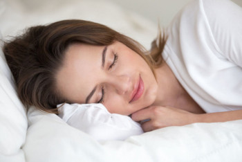 Фотография к новости: Раскрыта тайна глубокого сна