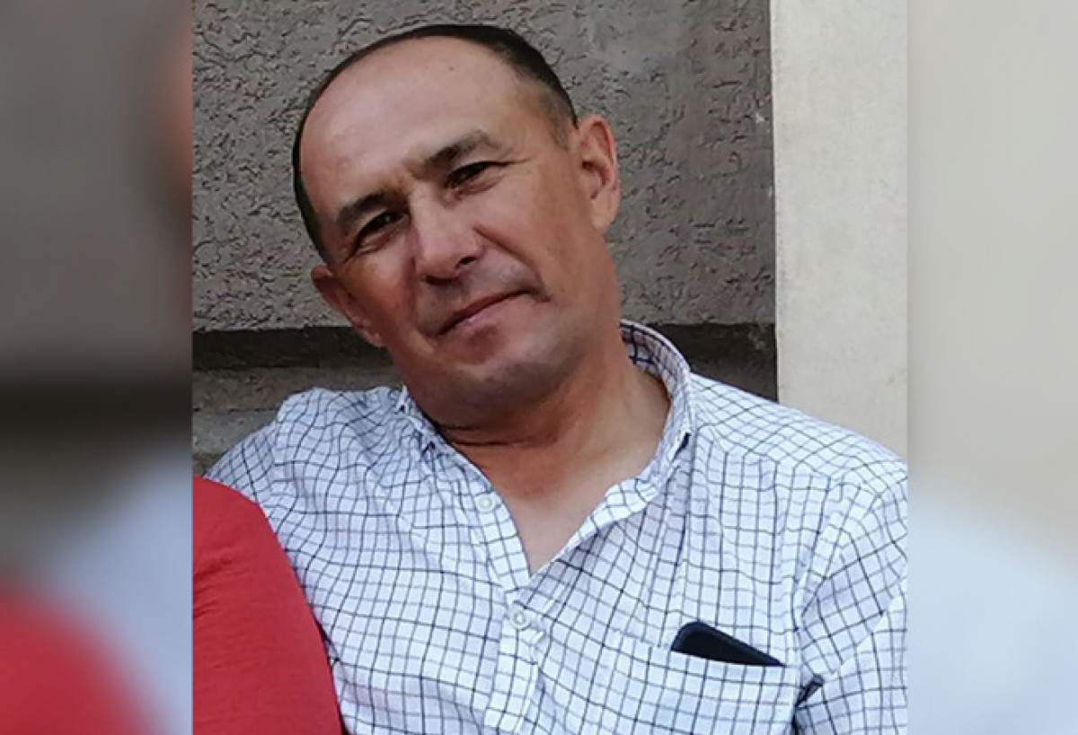 Пропавшего жителя Уральска нашли мертвым в лесу