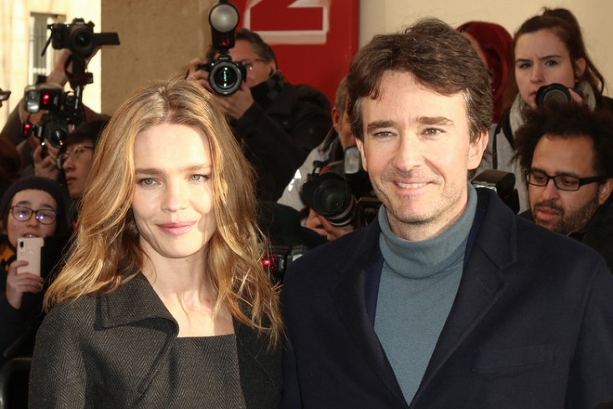 Наталья Водянова вышла замуж за французского миллиардера