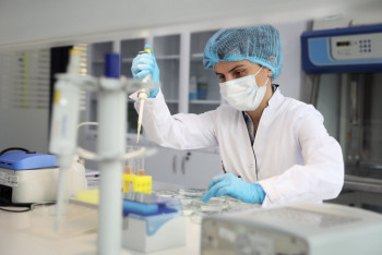 Фотография к новости: Нулевой результат по заболевшим КВИ зафиксирован за сутки в двух областях РК