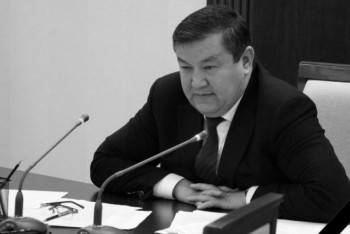 Фотография к новости: Вице-премьер Узбекистана скончался от коронавируса