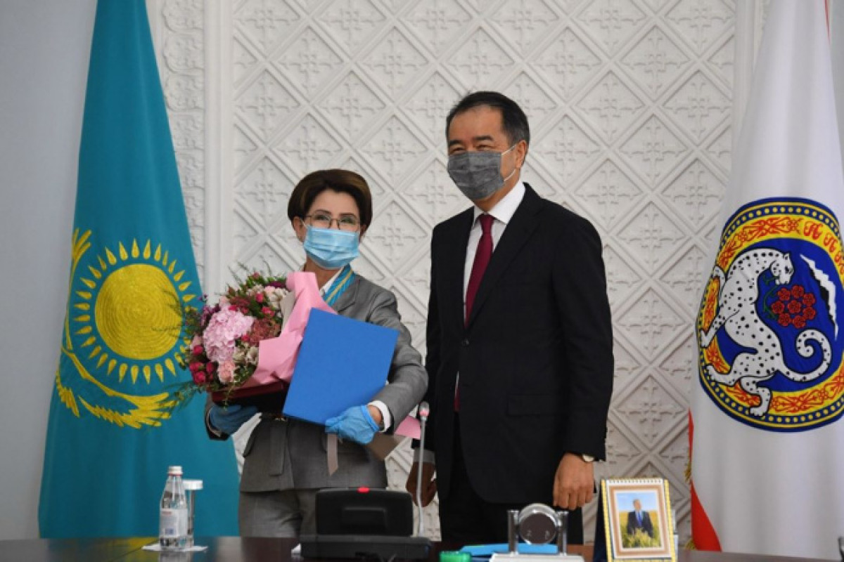 instagram/@sagintayev.b 