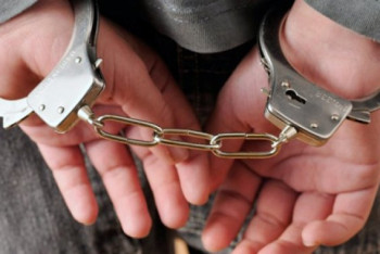 Фотография к новости: Беглый преступник из России скрывался у родителей в Павлодарской области