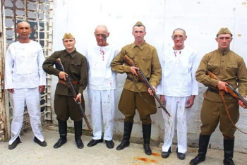 Фотография к новости: Кто войдет в госкомиссию по полной реабилитации жертв политических репрессий при Президенте РК