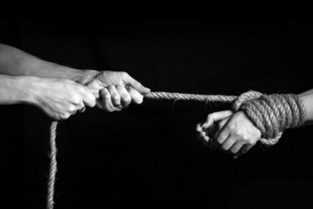 Три месяца держали в рабстве мужчину в Актюбинской области