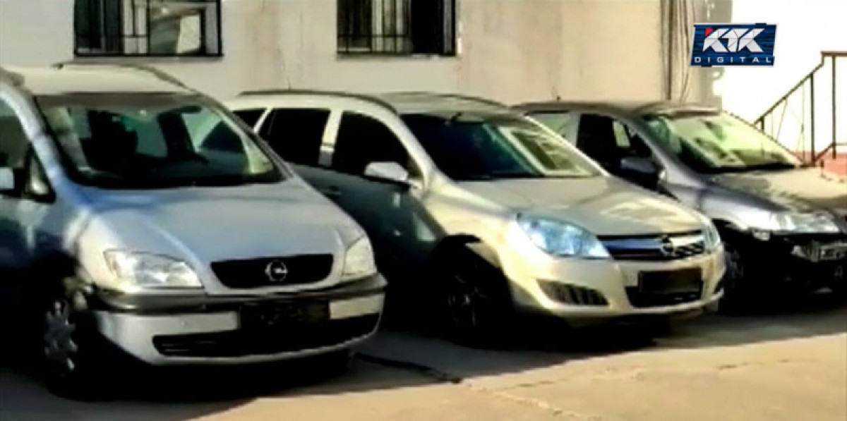 кадр из видео