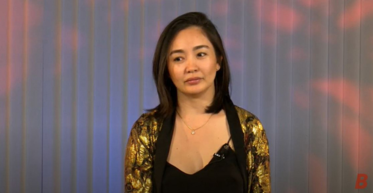 "Все мы - немного извращенцы". О насилии, смелости женщин и комплексах мужчин сексолог Венера Номад